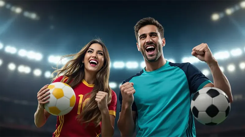 Kèo La Liga Và Serie A